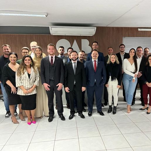 Associação de Advogados Criminalistas instala núcleo no Extremo-Oeste