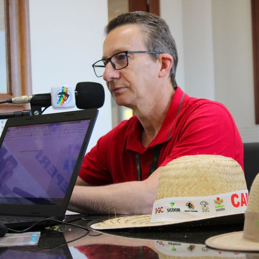 Epagri lança mais uma edição da Campanha “Use chapéu e tenha mais Saúde”