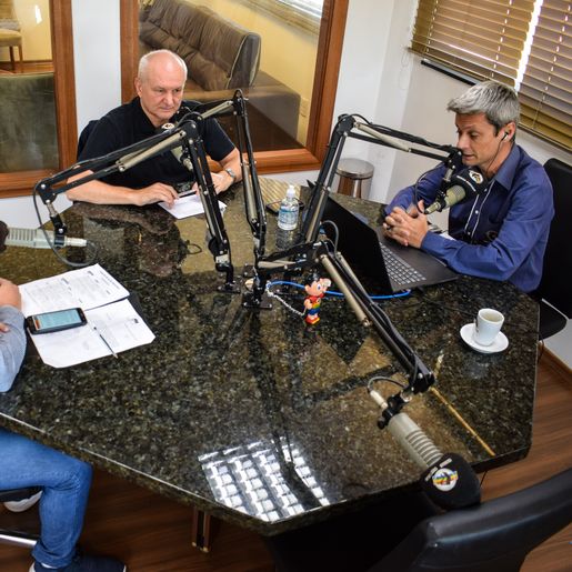 VÍDEO: Vereador explica por que deixou a liderança do governo