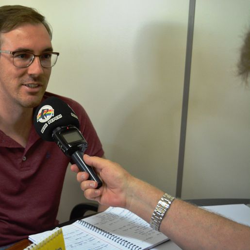 Muitos eleitores estão pendentes no processo de Biometria