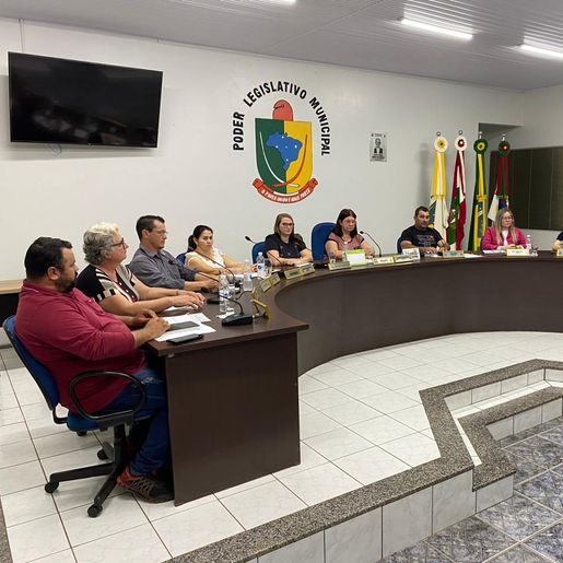 Pela primeira vez na história, Câmara de Bandeirante tem mais mulheres que homens