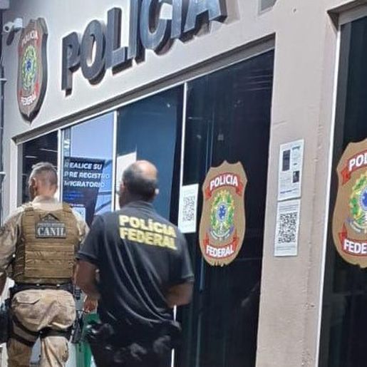 Foragido argentino é preso ao tentar atravessar fronteira clandestina em Dionísio Cerqueira