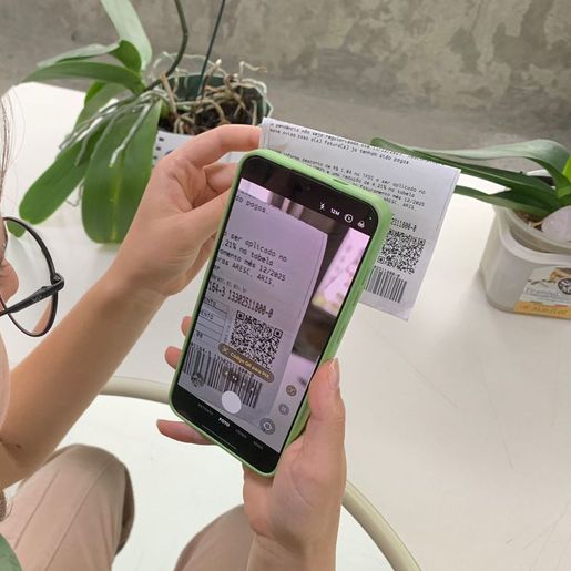 Pagamentos de fatura da CASAN por Pix chegam a 38%