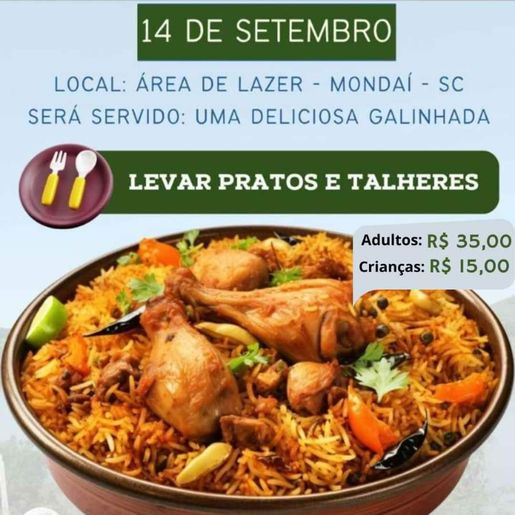 AARUM promove almoço para celebrar 25 anos de fundação