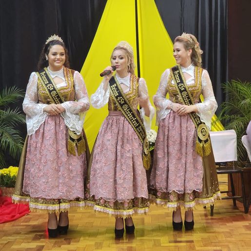 Lançada oficialmente a 45ª Oktoberfest com novidades