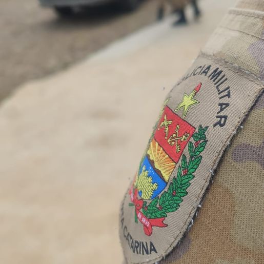 Mulher condenada por Tráfico de Drogas em São Miguel do Oeste é presa