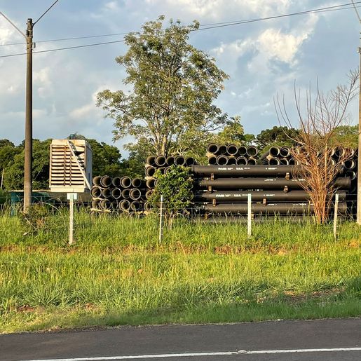 Licitação para instalação de nova adutora da Casan termina sem vencedor