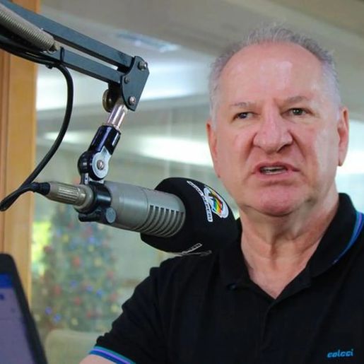 Trevisan avalia gestão e destaca avanços da Ameosc em 2024