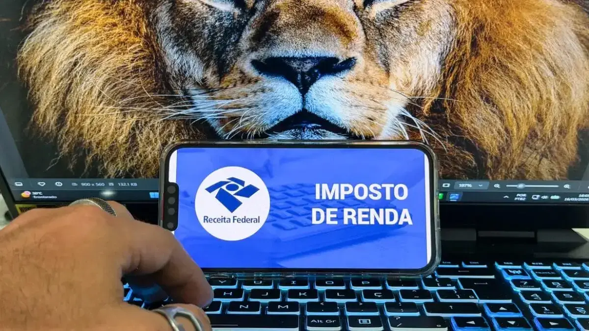 Mais de 70% das declarações de IRPF já entregues em SC devem receber restituição