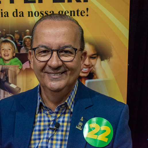 Diplomação dos 61 eleitos em SC será realizada na segunda-feira