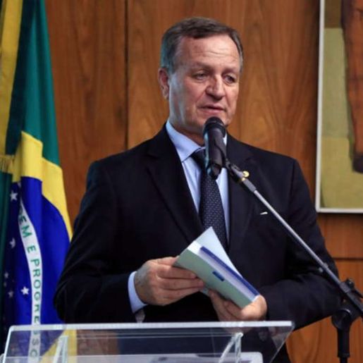 Programa Conectando ao Agro fala com o Secretário de Agricultura de SC