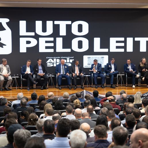 Alesc debateu crise do leite em Santa Catarina e medidas emergenciais