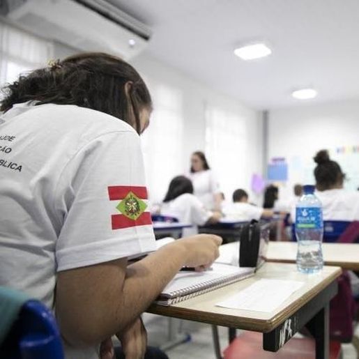 Veja como deve ser o retorno das aulas presenciais em Santa Catarina