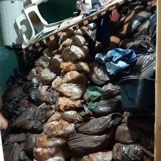 Parte dos foragidos no Paraguai têm ligação com megatraficante preso em Santa Catarina