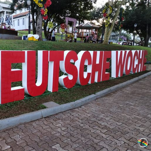 Comissão Organizadora divulga avaliação da Semana Alemã