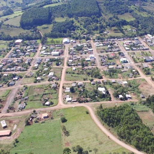 Pequena cidade de SC tem a maior proporção de moradores com 100 anos do país