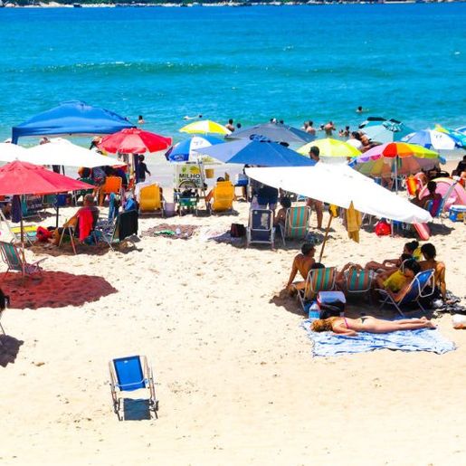 Carnaval terá “bolha de calor” e temperaturas escaldantes em SC