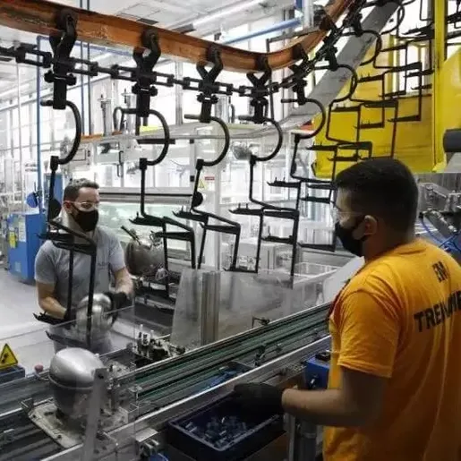 IBGE mostra que Santa Catarina é modelo para o Brasil