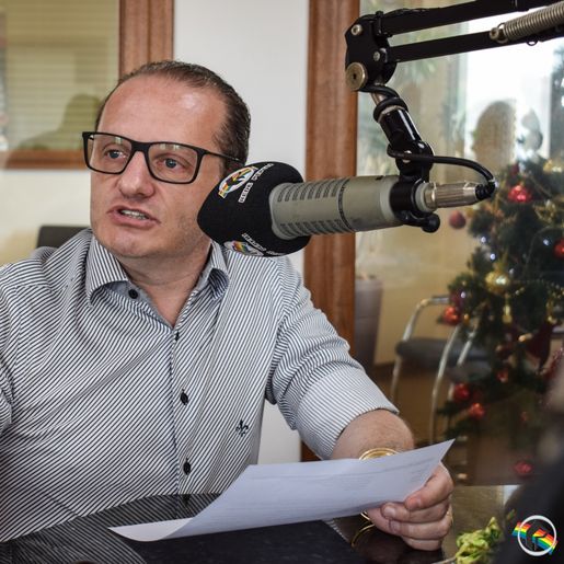 VÍDEO: Diretor da Peperi defende abertura do comércio em SMOeste