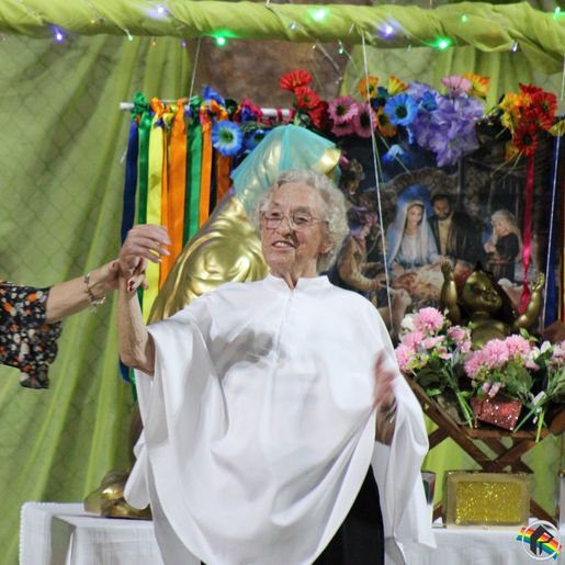 Festa dos Reis reúne bom público em São Miguel do Oeste; ouça