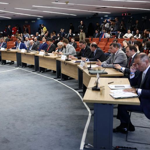 STF retoma interrogatórios da ação do plano de golpe nesta terça