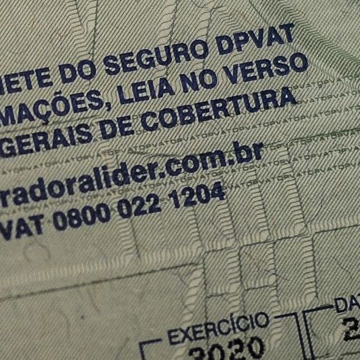 Governo cria grupo de trabalho para discutir retomada do DPVAT