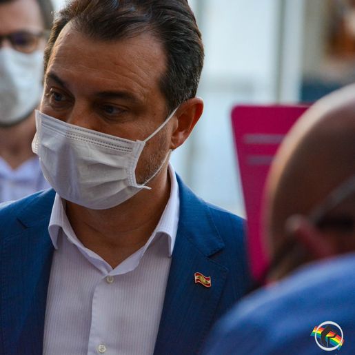 Moisés se manifesta sobre caso de menina impedida de fazer aborto