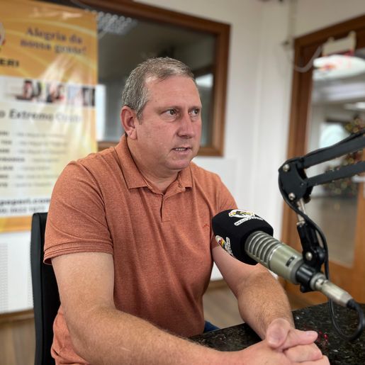 Prefeito anuncia novo secretário de Obras em Barra Bonita