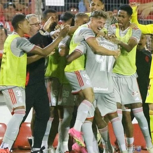 Em sua estreia no Gauchão, Inter arranca um empate com o Guarany, em Bagé