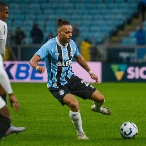Com vaias no fim, Grêmio empata com o Ceará na Arena por 0 a 0