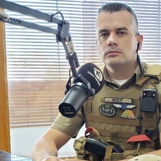 PM registra aumento de Boletins de Ocorrência no primeiro semestre de 2024