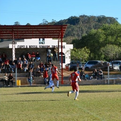 OUÇA: Inter da Fátima promove interclubes de futebol máster