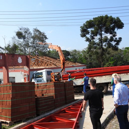 Rede municipal de SMO deve ter escola em tempo integral em 2024