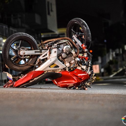 Morre jovem vítima de acidente em São Miguel do Oeste