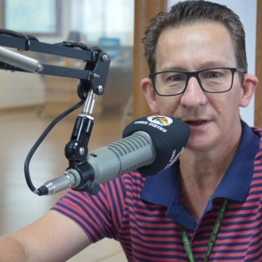 Elaboração de projetos foi a marca da Epagri de Bandeirante neste ano