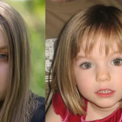 Jovem polonesa não é Madeleine McCann, criança britânica sumida desde 2007, diz polícia
