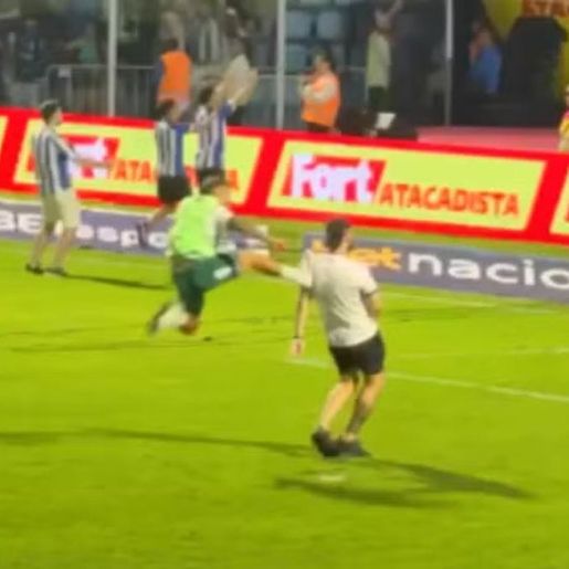 Polícia Civil abre inquérito por agressões de jogador da Chapecoense na Ressacada