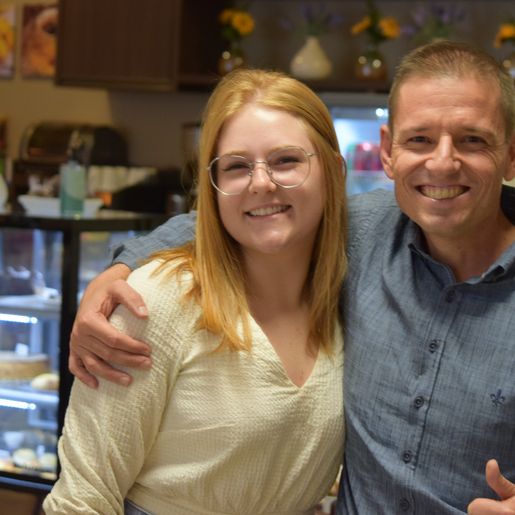 Conectando Ao Agro recebe André Rech Engenheiro Agrônomo e escritor