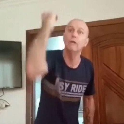 PM que admitiu ser racista é denunciado por cinco crimes