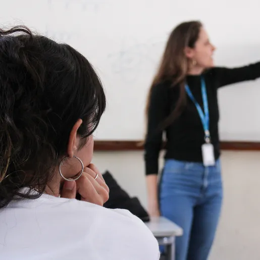 Escolha de vagas para ACTs da rede estadual de ensino de SC está aberta