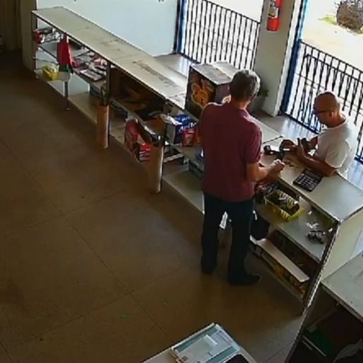 Autor de explosões em Brasília gastou mais de R$ 1,5 mil em fogos de artifícios