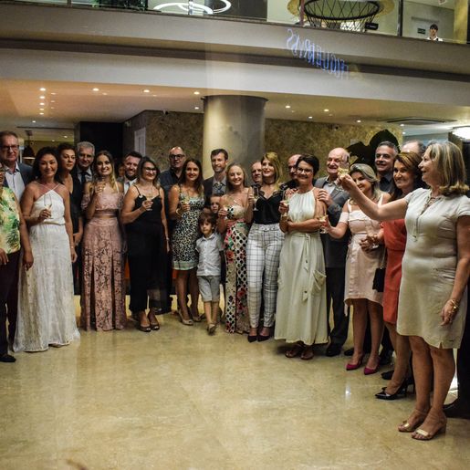 Figueiras Hotel & Eventos é inaugurado em São Miguel do Oeste