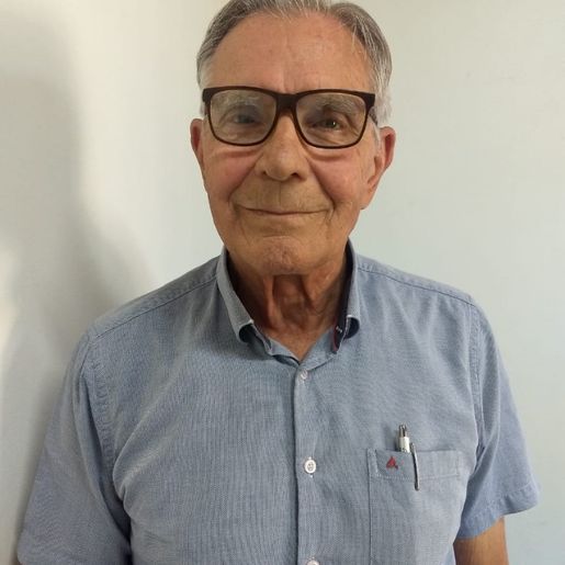 Padre José Vollmer comemora 50 anos de ordenação