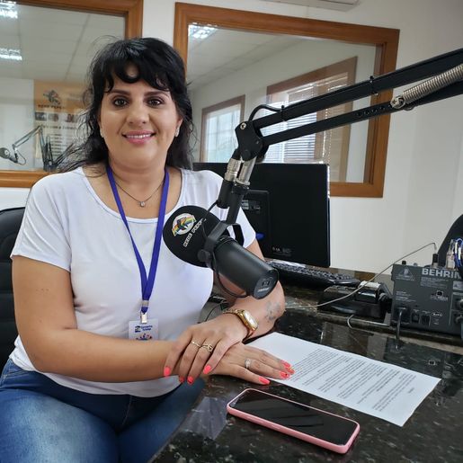 Coordenadora enaltece atribuições do Conselho Tutelar de Iporã do Oeste