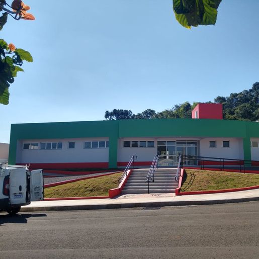 Novo posto de saúde do São Sebastião entra em funcionamento na segunda