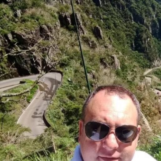 Identificada segunda vítima de grave acidente na BR-282 em Ponte Serrada