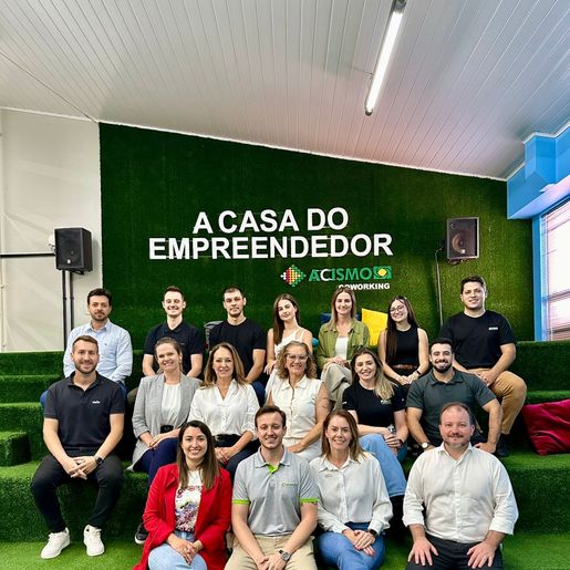 Chapa liderada por Antônio Daltoé é eleita para comandar a ACISMO