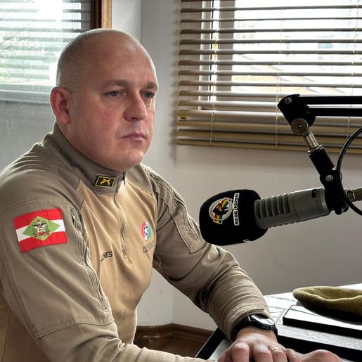 PM fecha 2025 com 19 mil ocorrências e quase 900 prisões em flagrante no Extremo Oeste