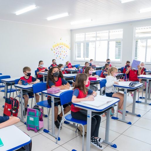 SMOeste conquista notas acima da média estadual e nacional no IDEB