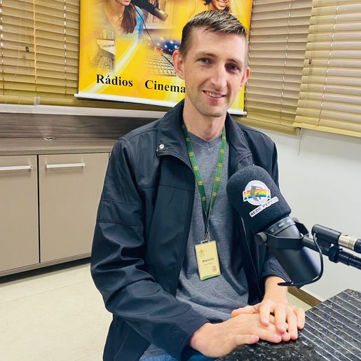 Epagri possui nova cota de sementes de milho